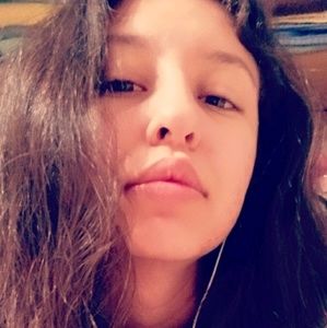 Meet your Posher, Heidi